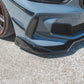 Maxton Design BMW Series 1 F40 M-Pack / M135i Front Splitter V.5