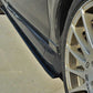 Maxton Design Opel Corsa D (OPC / VXR) Side Skirts Diffusers