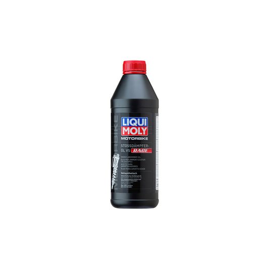 Liqui Moly Motorbike HD Synth 20W-50 Street 1l