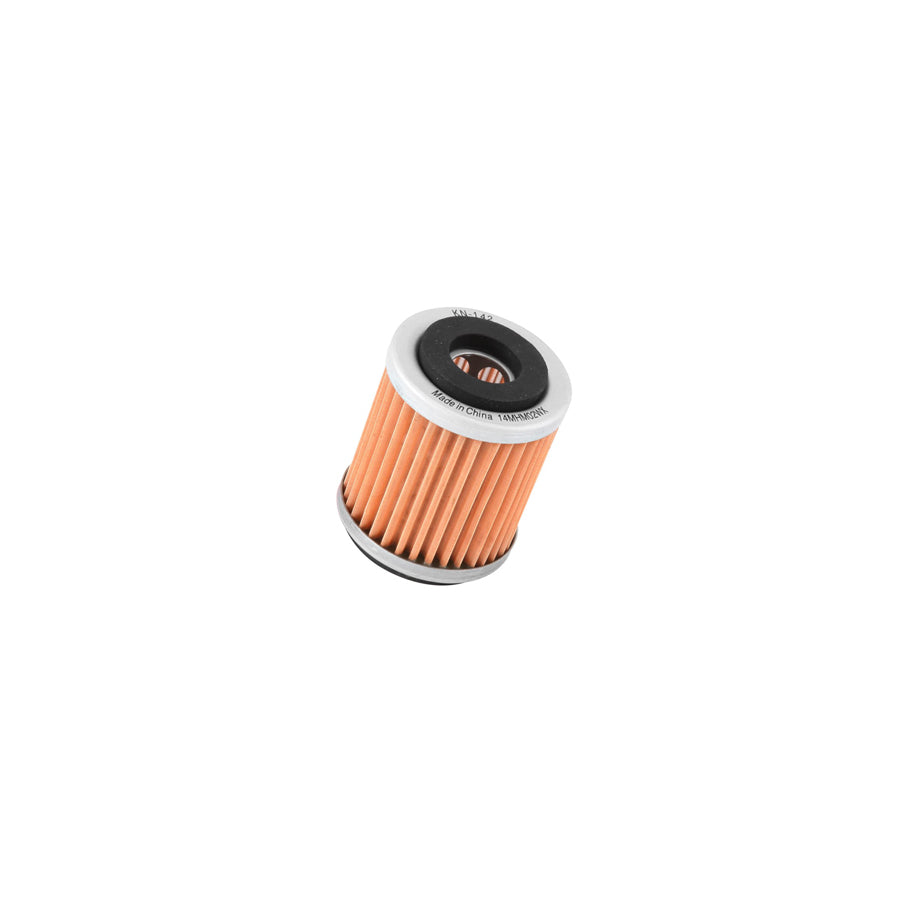 K&N KN-142 Oil Filter