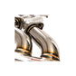Stone Exhaust BMW N55 F20 F21 M135i OEM Integrated Valved Catback Exhaust System