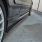 Maxton Design Opel Corsa D (OPC / VXR) Side Skirts Diffusers