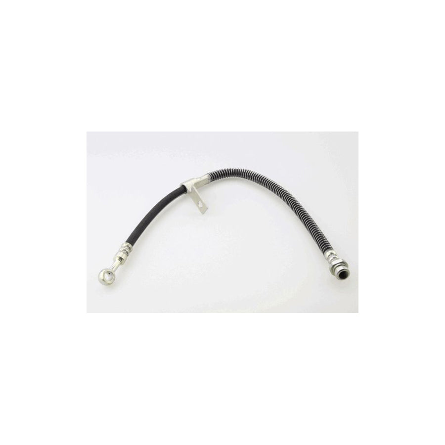 Hella 8DB 355 020 791 Brake Pad Set For Not Prepared For Wear Indicator