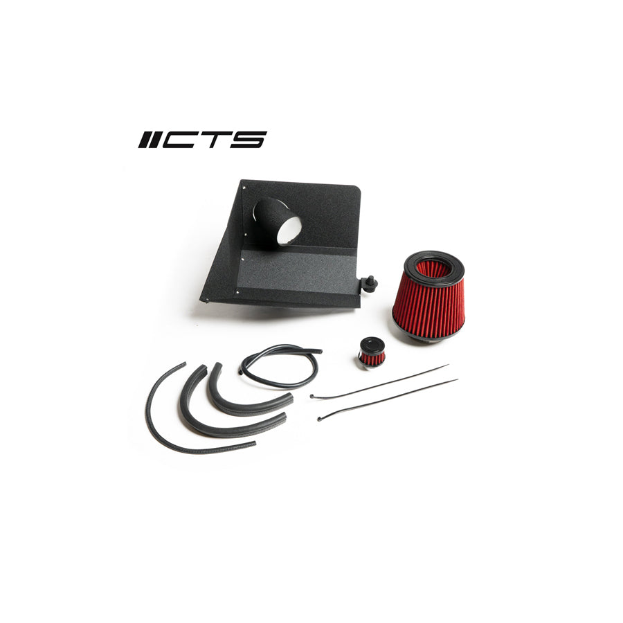 CTS Turbo Volkswagen MK7 MK7.5 1.4T TSI 3?& Golf)