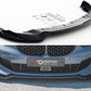 Maxton Design BM-1-40-M-FD1T Front Splitter V.5 BMW Series 1 F40 M-Pack / M135i | Duco Car Parts UK Car Parts
