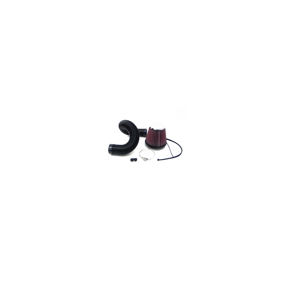 K&N 57-0071 Performance Air Intake System