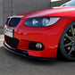 Maxton Design BMW 1 F40 M-pack / M135i (2019 - Up) Front Bumper Wings (canards)
