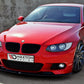 Maxton Design BMW 1 F40 M-pack / M135i (2019 - Up) Front Bumper Wings (canards)
