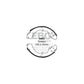EBC 6463 Subaru Rear Brake Shoes (Inc. Forester, Impreza, Legacy) 1 | Duco Car Parts UK Car Parts