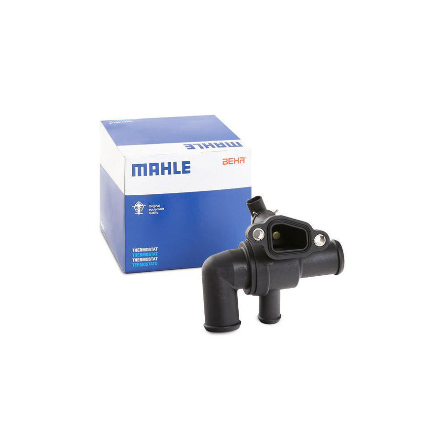 MAHLE ORIGINAL TI 53 90 Engine thermostat Opening Temperature: 90°C, with seal