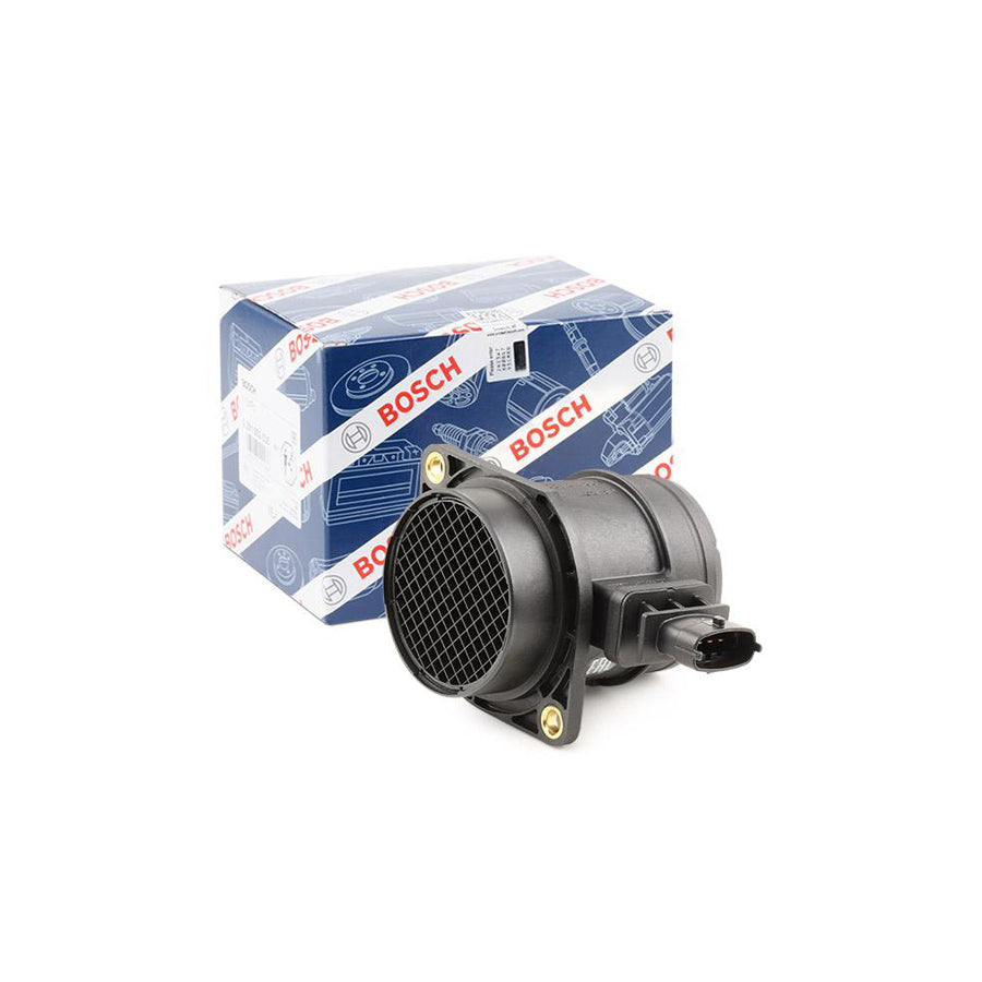 Bosch Mass Air Flow Sensor 0281002980
