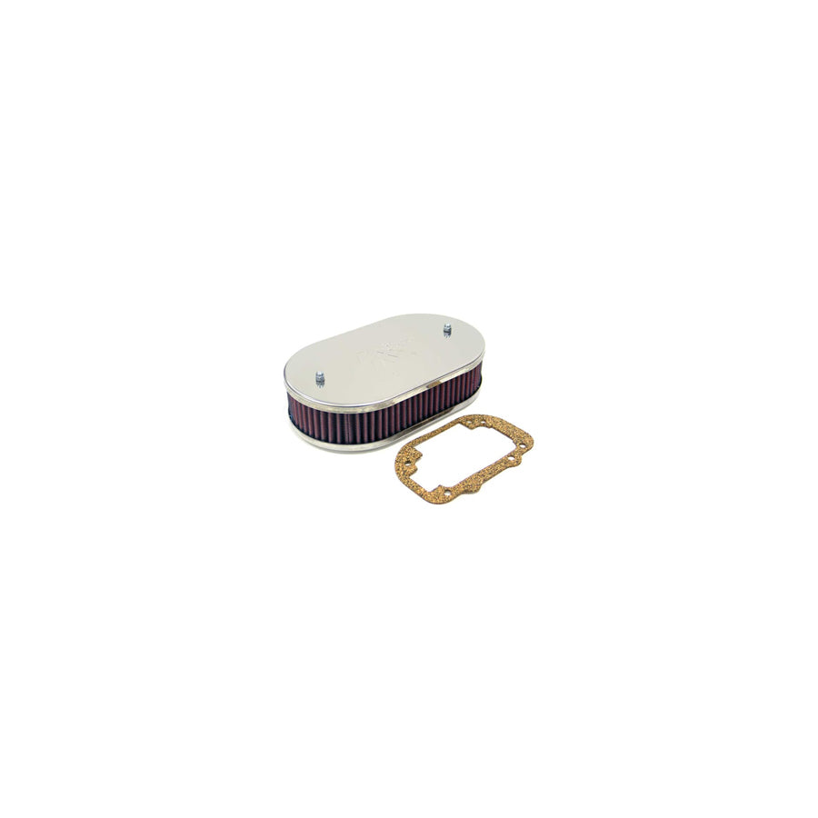 K&N 56-9073 Custom Racing Assembly