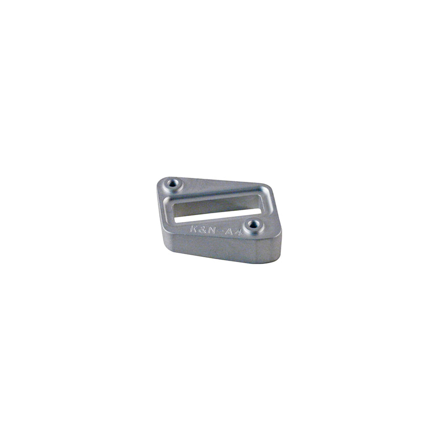 K&N 08954 Adapter; Weld On