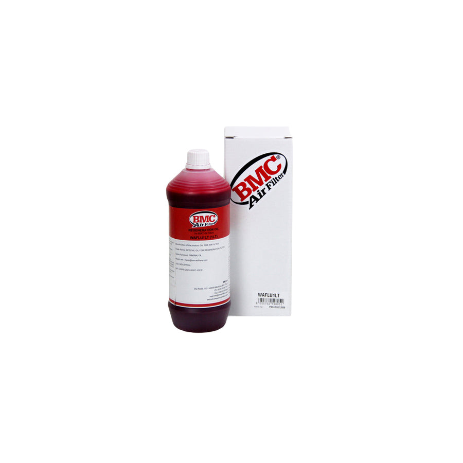 BMC WAFLU1LT 1000ml Regeneration Fluid