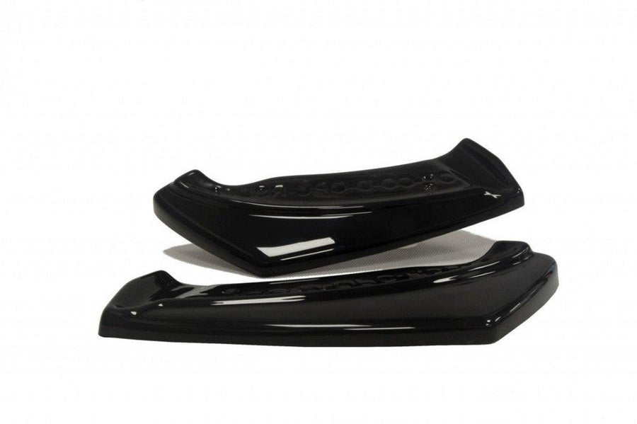Maxton Design Opel Corsa D (OPC / VXR) Rear Side Splitters