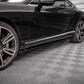 Maxton Design Bentley Continental GT V8 S MK2 Side Skirts Diffusers