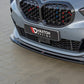 Maxton Design BMW Series 1 F40 M-Pack / M135i Front Splitter V.1