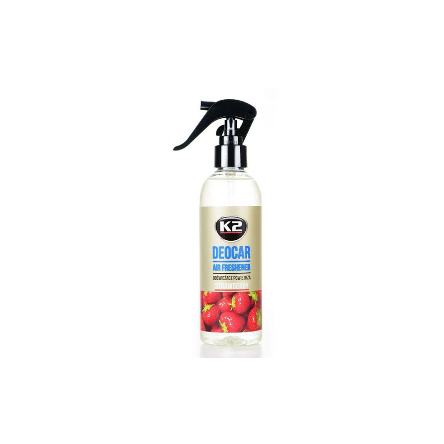 K2 DEOCAR M117S Car air freshener | Duco Car Parts UK Car Parts