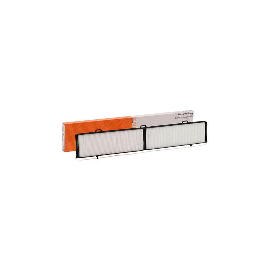 MAHLE ORIGINAL LA 248 Pollen filter Particulate Filter