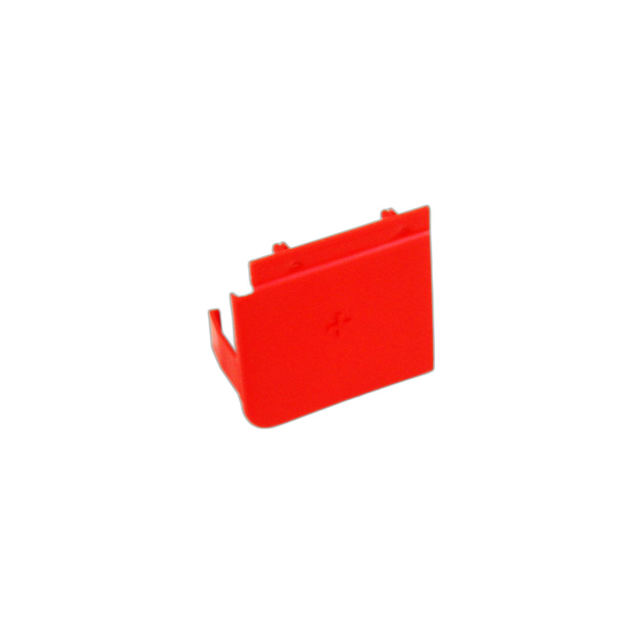 Genuine BMW 61211386645 E36 E32 E31 Cover Positive Battery Terminal FLACHE VERSION (Inc. 730i) | Duco Car Parts UK Car Parts