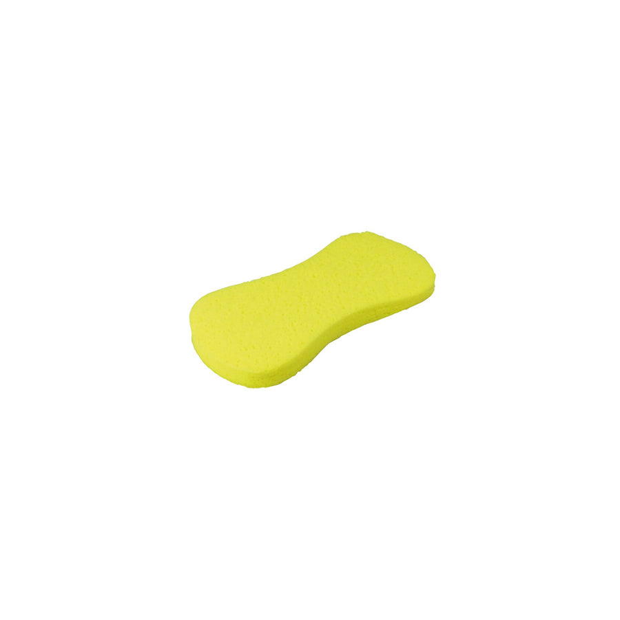 Protecton Car sponge, Expanding Sponge 1750113 Car cleaning sponges 210mm, 105mm, Height: 18mm