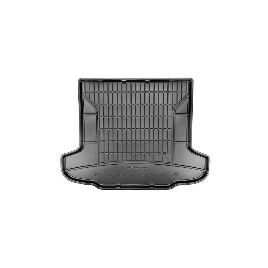 FROGUM TM549666 Car boot tray for FIAT Tipo Saloon (356) Elastomer