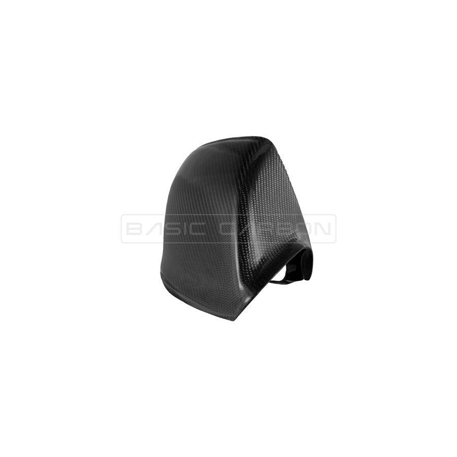 Basic Carbon Audi Gloss Carbon Fibre Mirror Covers (Q5, SQ5 & Q7)