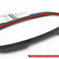 Maxton Design BMW Series 1 F40 M-Pack Spoiler Cap