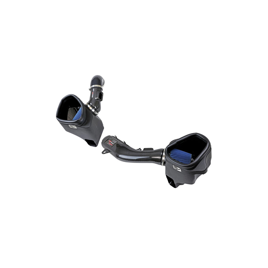 aFe BMW F80 F82 Track Series Cold Air Intake System with Pro 5R Filter (M2 Competition, M3, M3 CS, M4, M4 CS & M4 GTS)
