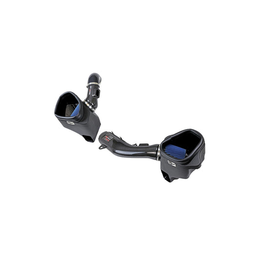 aFe BMW F80 F82 Track Series Cold Air Intake System with Pro 5R Filter (M2 Competition, M3, M3 CS, M4, M4 CS & M4 GTS)