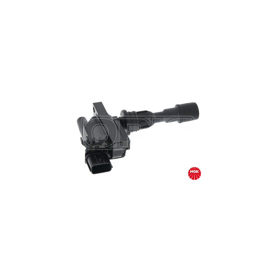 NGK Ignition Coil - U4015 (NGK48242) Plug Top Coil (Paired)