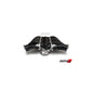 AMS Performance Nissan R35 GT-R ALPHA Performance Carbon Fibre Intake Manifold