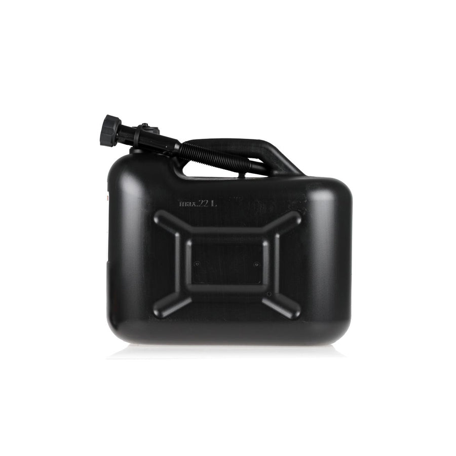 ALCA 558000 Jerrycan 20l, with spout, Plastic