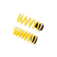 KW Maserati Height Adjustable Spring Kit (Ghibli & Quattroporte)