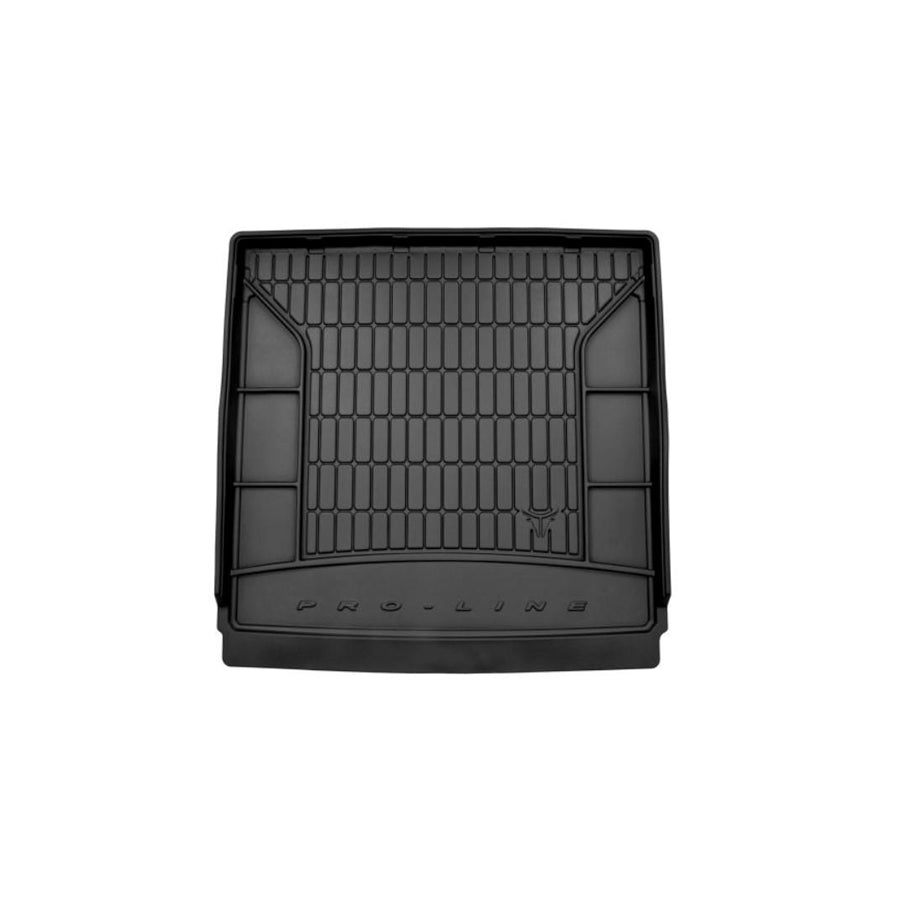 FROGUM TM405868 Car boot tray for OPEL Astra J Hatchback (P10) 1029x1036mm, Elastomer, Nonslip