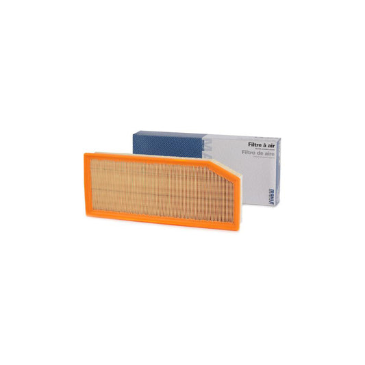 MAHLE ORIGINAL LX 752 Air Filter Filter Insert