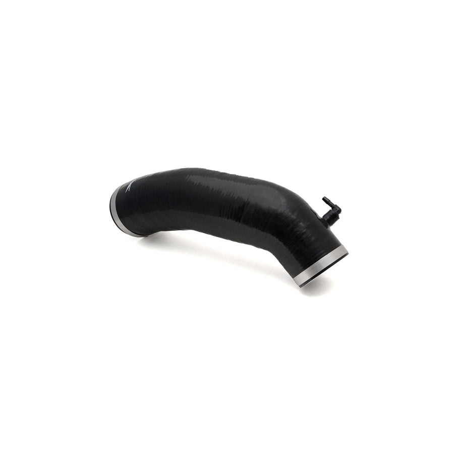 034Motorsport Silicone Throttle Body Inlet Hose, High-Flow, B8/B8.5 Audi S4/S5 3.0 TFSI