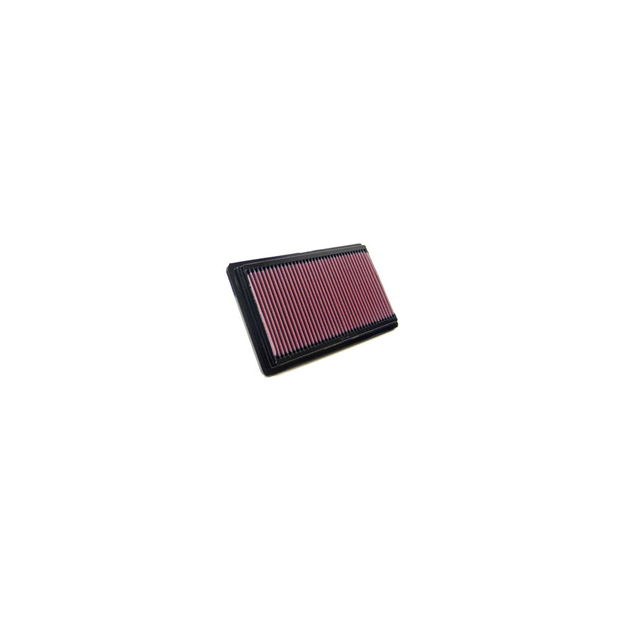 K&N 33-2841 Replacement Air Filter
