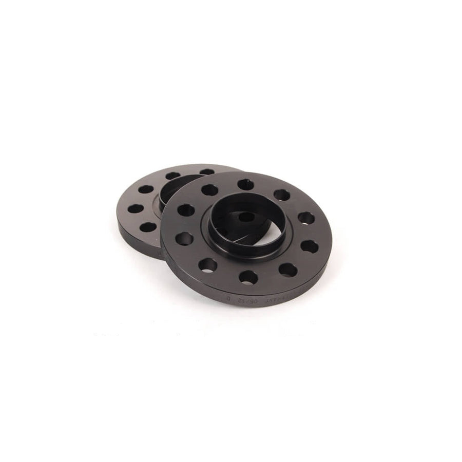 H&R BMW F15 F16 F85 F86 12mm Spacer in Black (X5, X5M, X6 & X6M)