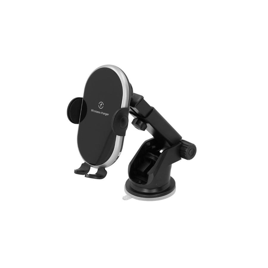 CARPOINT 3 IN 1 HOLDER 0517076 In-car charger Qi