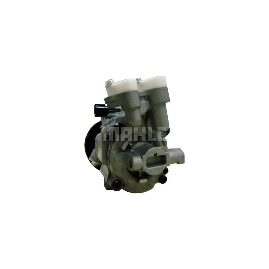 MAHLE ORIGINAL ACP 1304 000P Compressor, air conditioning PAG 100, Refrigerant: R 134a
