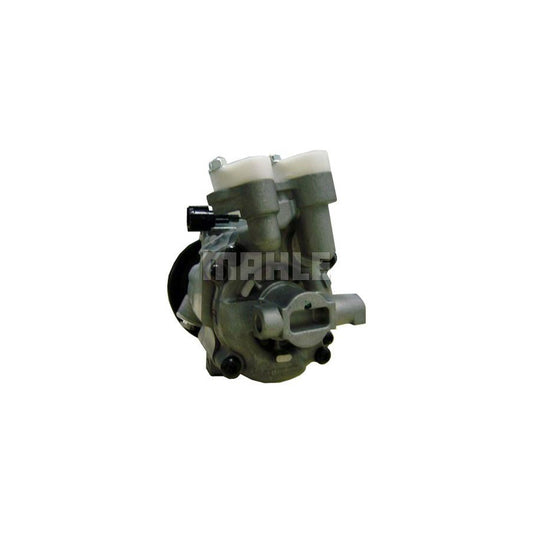 MAHLE ORIGINAL ACP 1304 000P Compressor, air conditioning PAG 100, Refrigerant: R 134a