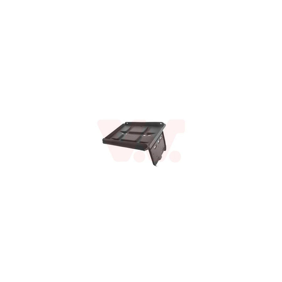 Van Wezel 1895254 Battery Holder For Ford Transit | Duco Car Parts UK Car Parts