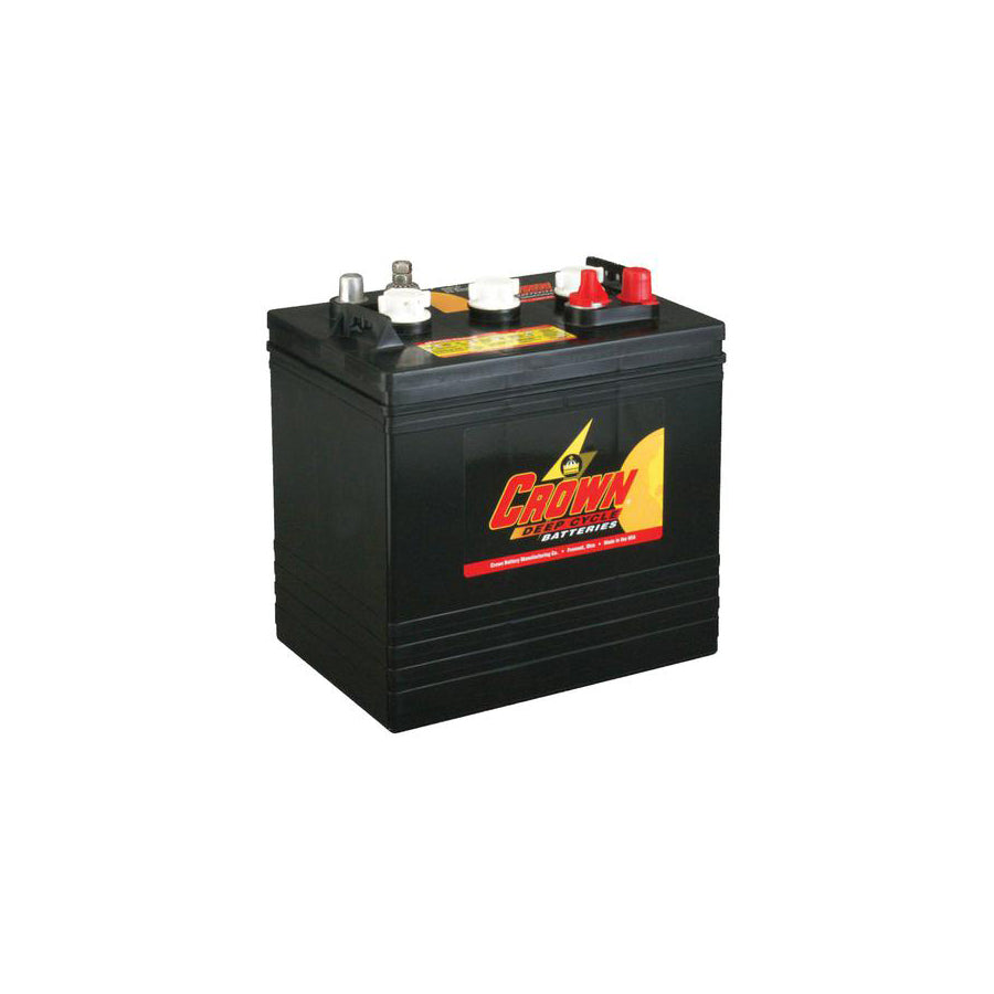 Crown CR-235 6v 235Ah Deep Cycle Battery