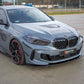 Maxton Design BMW Series 1 F40 M-Pack / M135i Front Splitter V.3