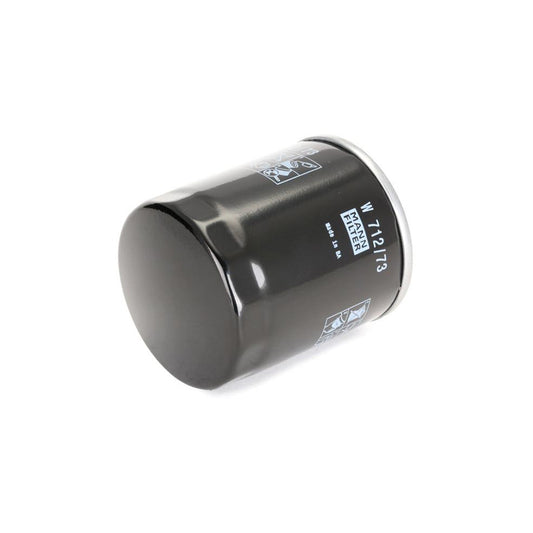 MANN-FILTER W 712/73 Oil Filter Spin-on Filter