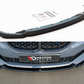 Maxton Design BM-1-40-MPACK-FD3T Front Splitter V.3 BMW Series 1 F40 M-Pack / M135i | Duco Car Parts UK Car Parts