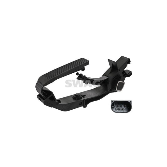 SWAG 10 10 0716 Accelerator Pedal | Duco Car Parts UK Car Parts