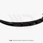 Maxton Design Opel Corsa Front Splitter