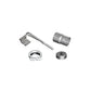 AC Schnitzer MINI F55 F56 F57 Sports Exhaust (Cooper S & JCW)